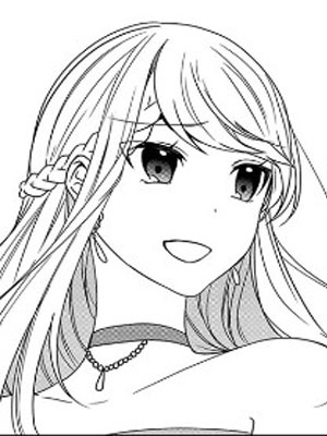 反派千金流放后！利用教会改革美食过上悠然的修女生活 截图1